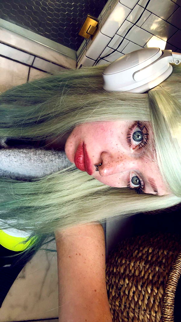 endangerdreamer image ~ Altpins