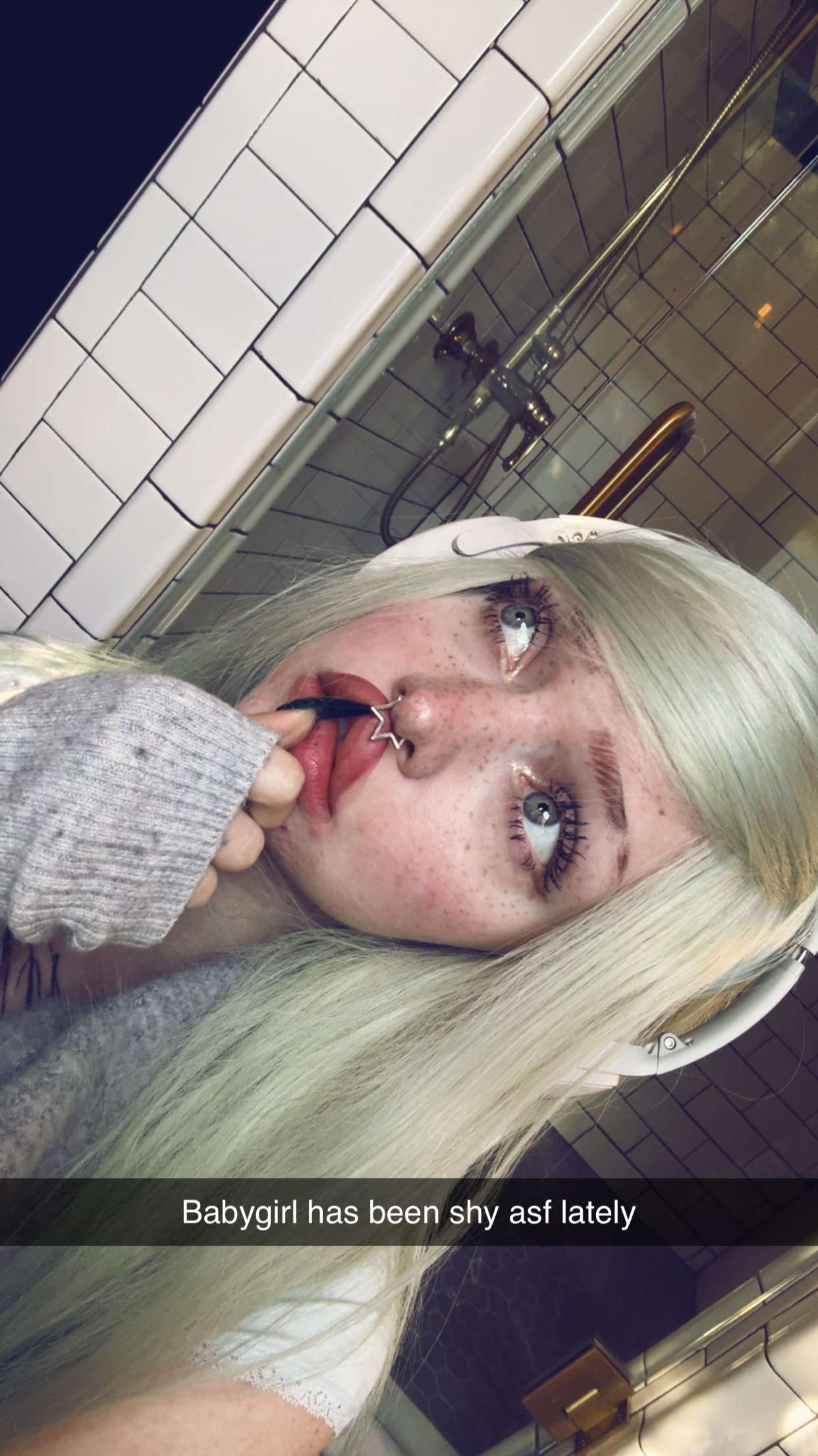 endangerdreamer snapchat image archive image