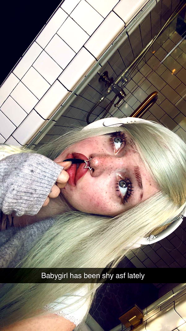 endangerdreamer image ~ Altpins