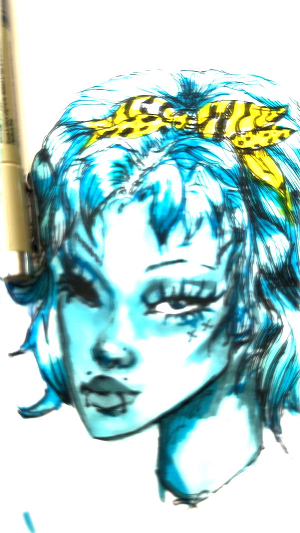 endangerdreamer image ~ Altpins