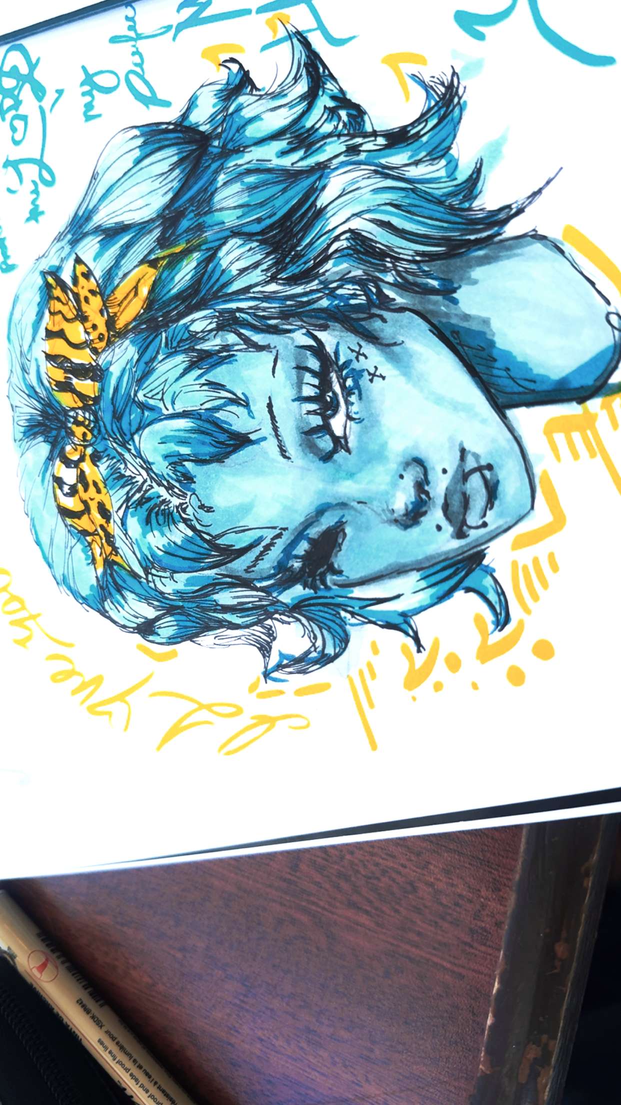 endangerdreamer snapchat image archive image