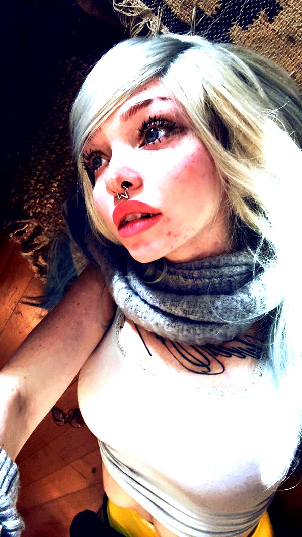 endangerdreamer image ~ Altpins