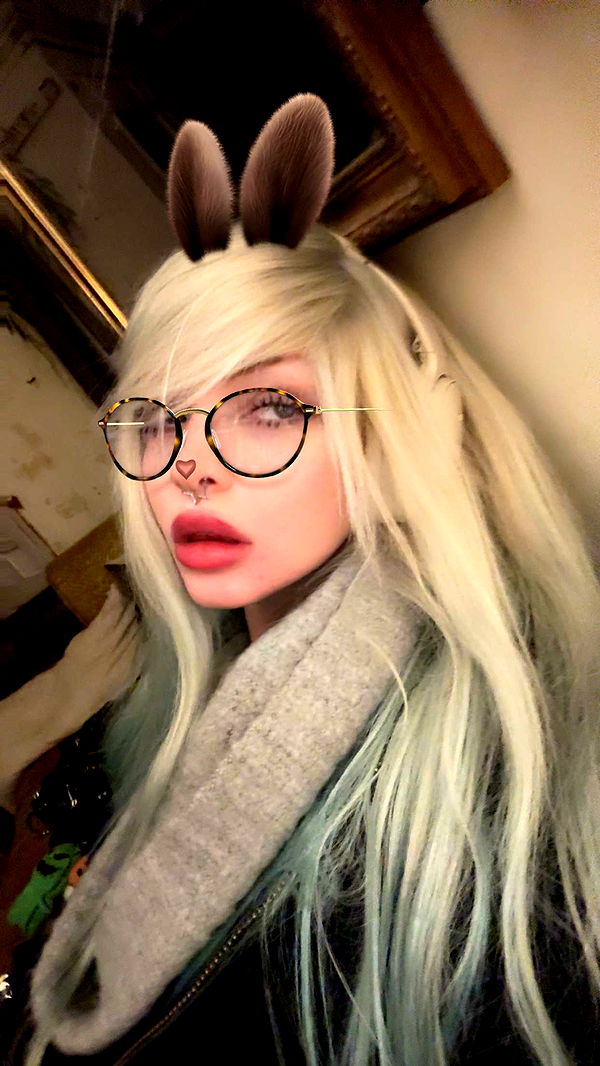 endangerdreamer image ~ Altpins