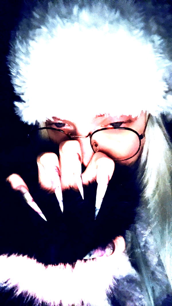 endangerdreamer image ~ Altpins