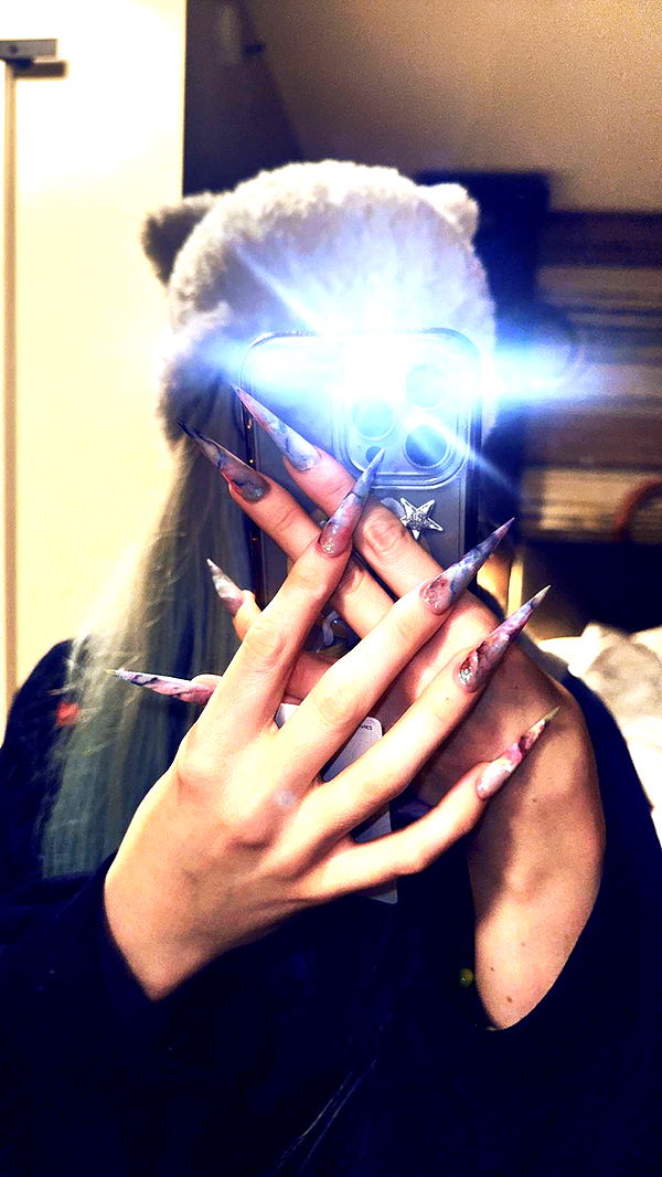 endangerdreamer image ~ Altpins