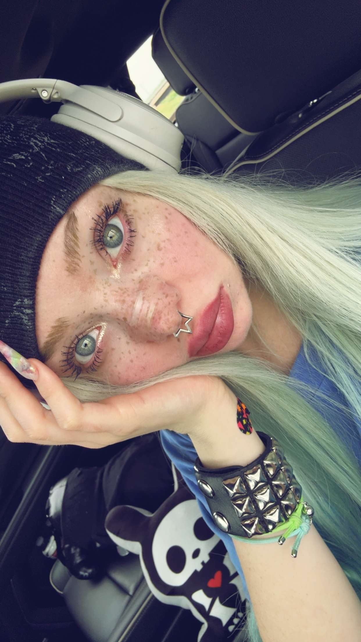 endangerdreamer snapchat image archive image