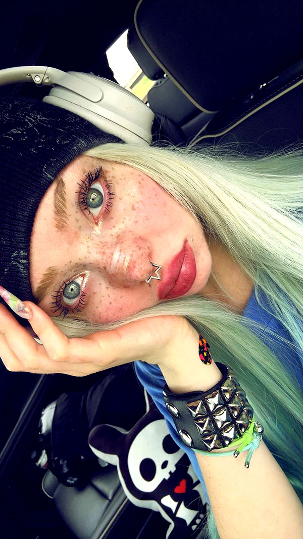 endangerdreamer image ~ Altpins