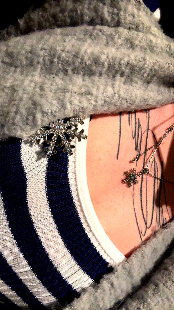 endangerdreamer image ~ Altpins