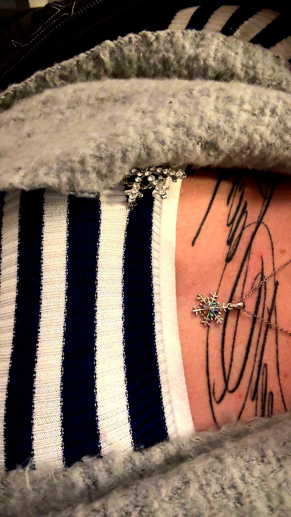 endangerdreamer image ~ Altpins