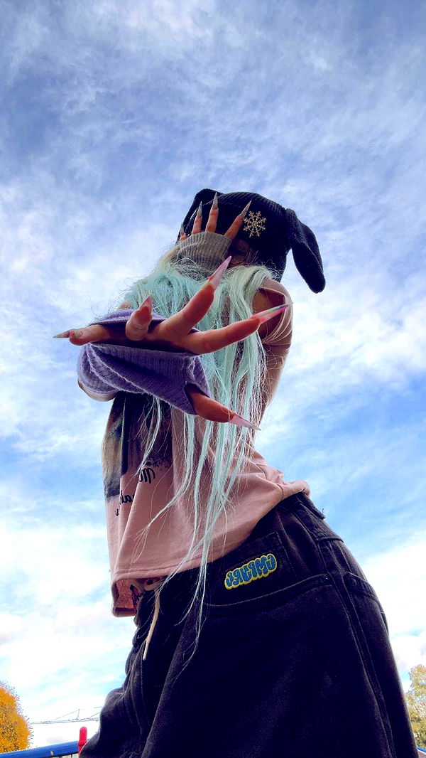 endangerdreamer image ~ Altpins