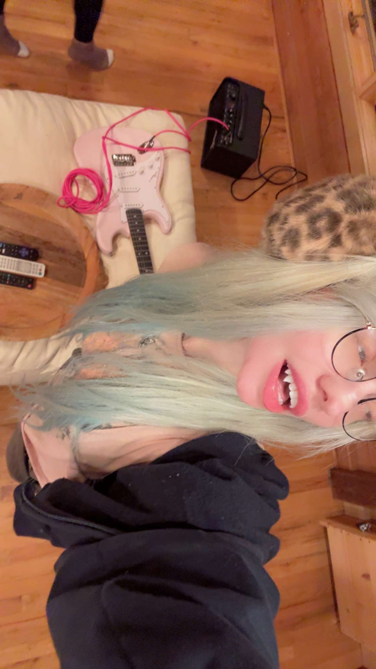 endangerdreamer snapchat image archive image