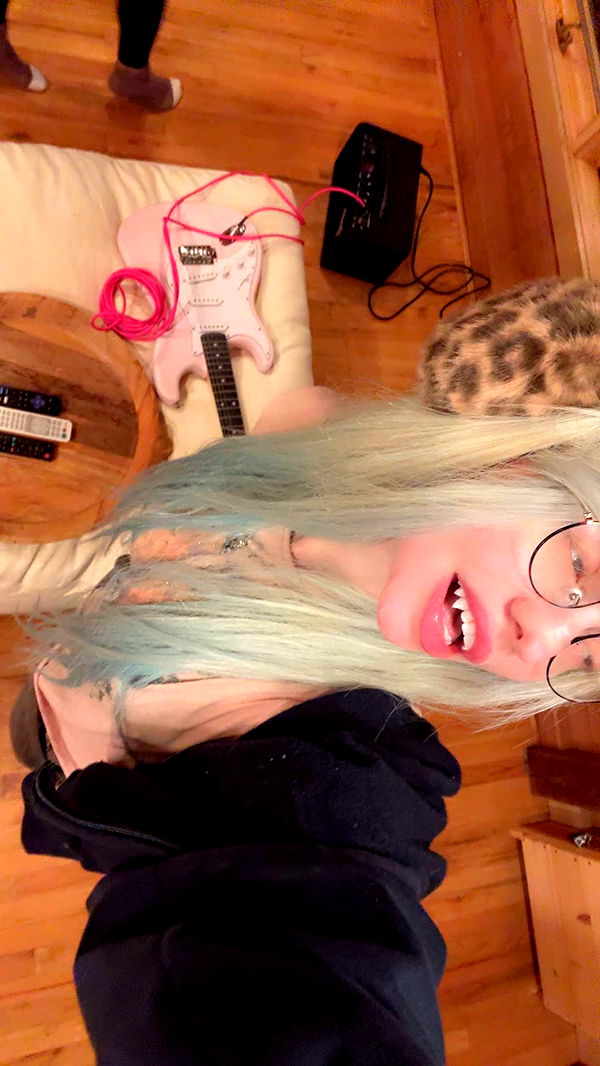 endangerdreamer image ~ Altpins