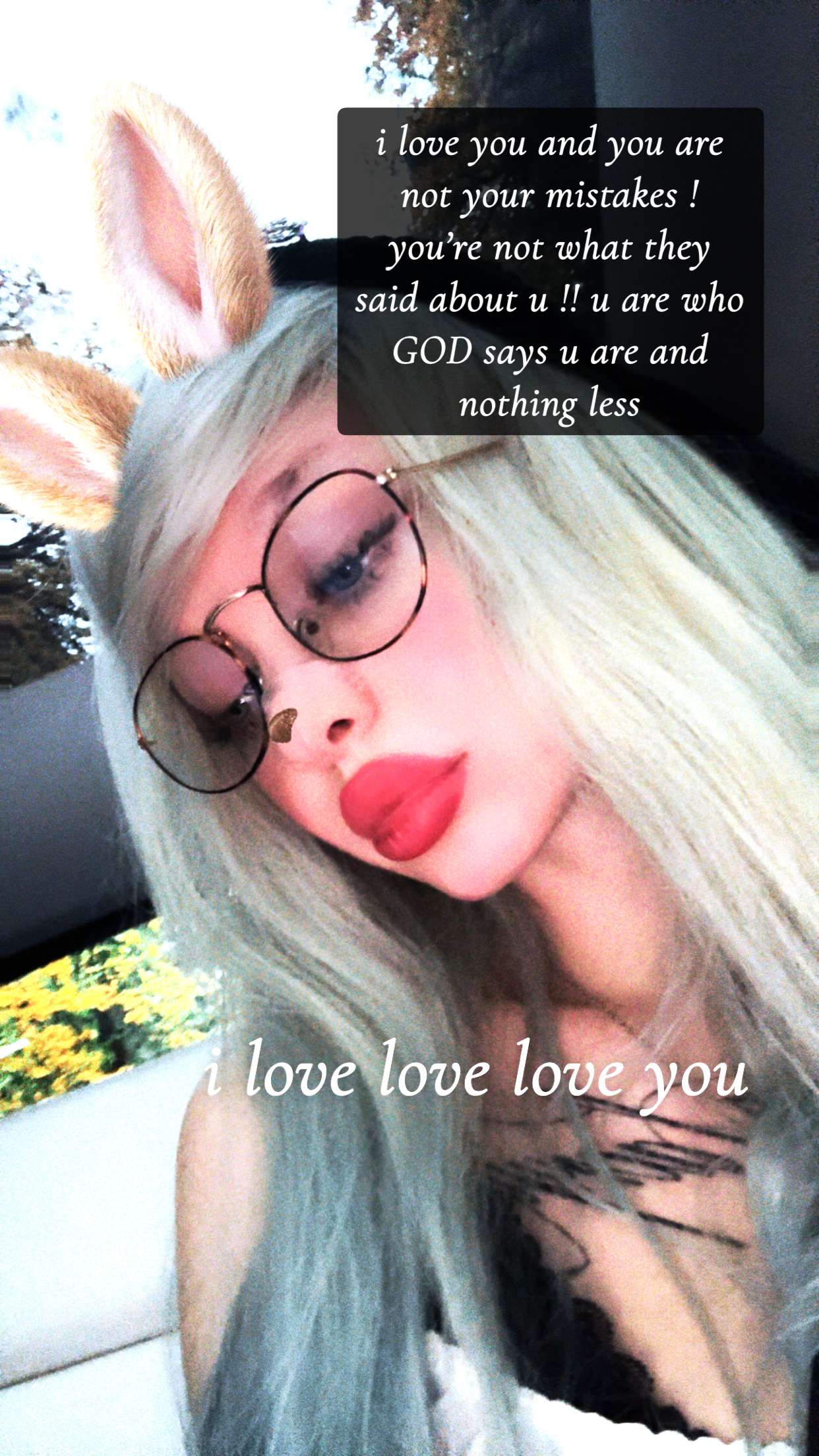 endangerdreamer snapchat image archive image