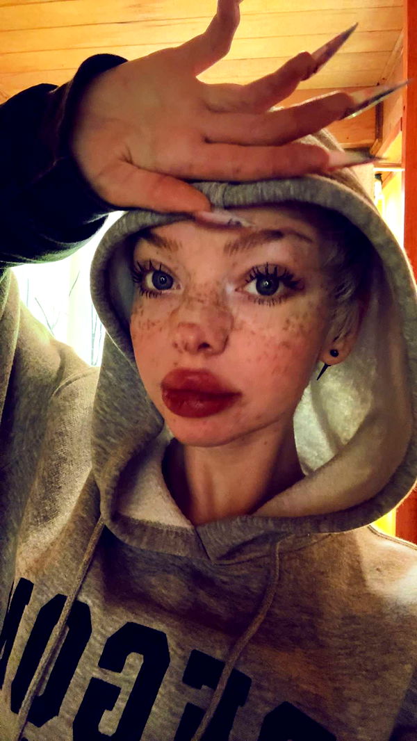 endangerdreamer image ~ Altpins