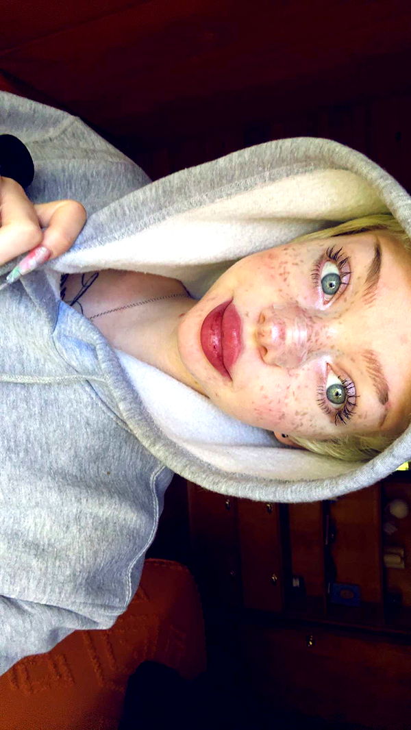 endangerdreamer image ~ Altpins