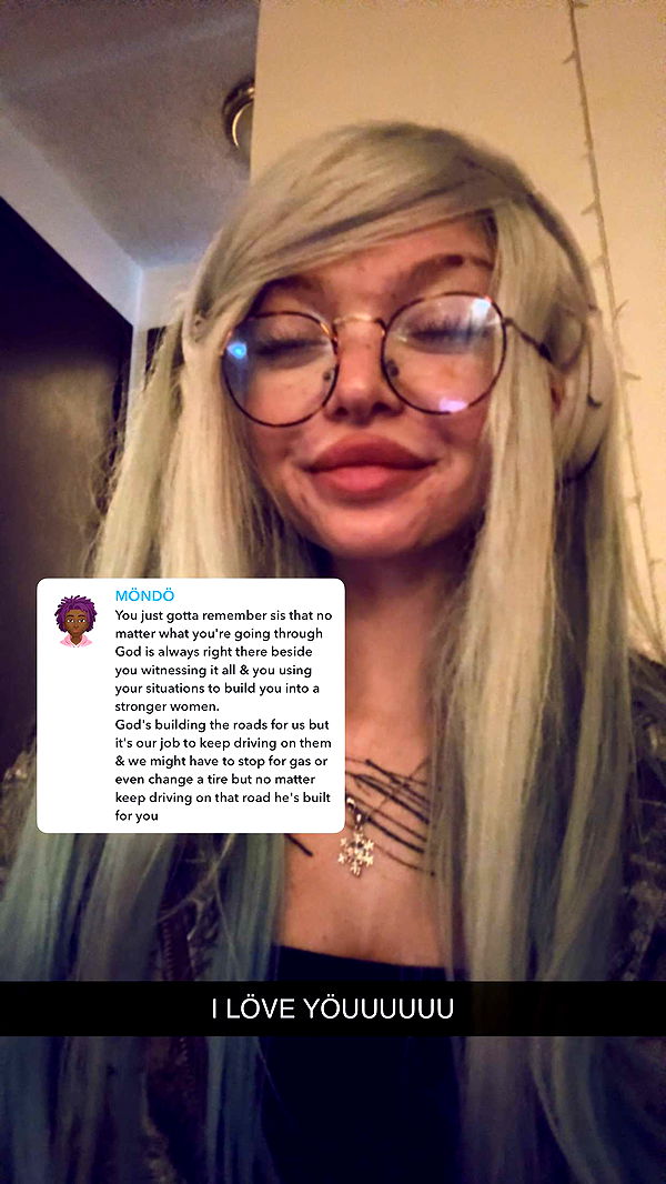 endangerdreamer image ~ Altpins