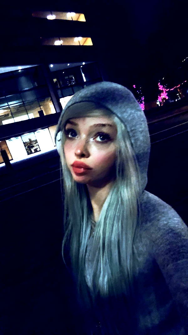 endangerdreamer image ~ Altpins