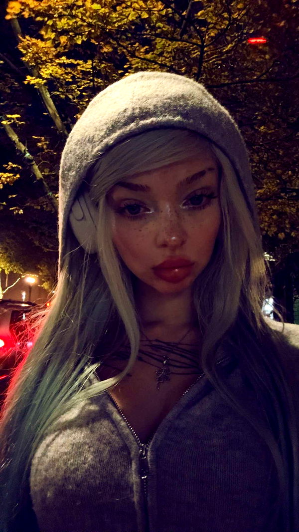 endangerdreamer image ~ Altpins