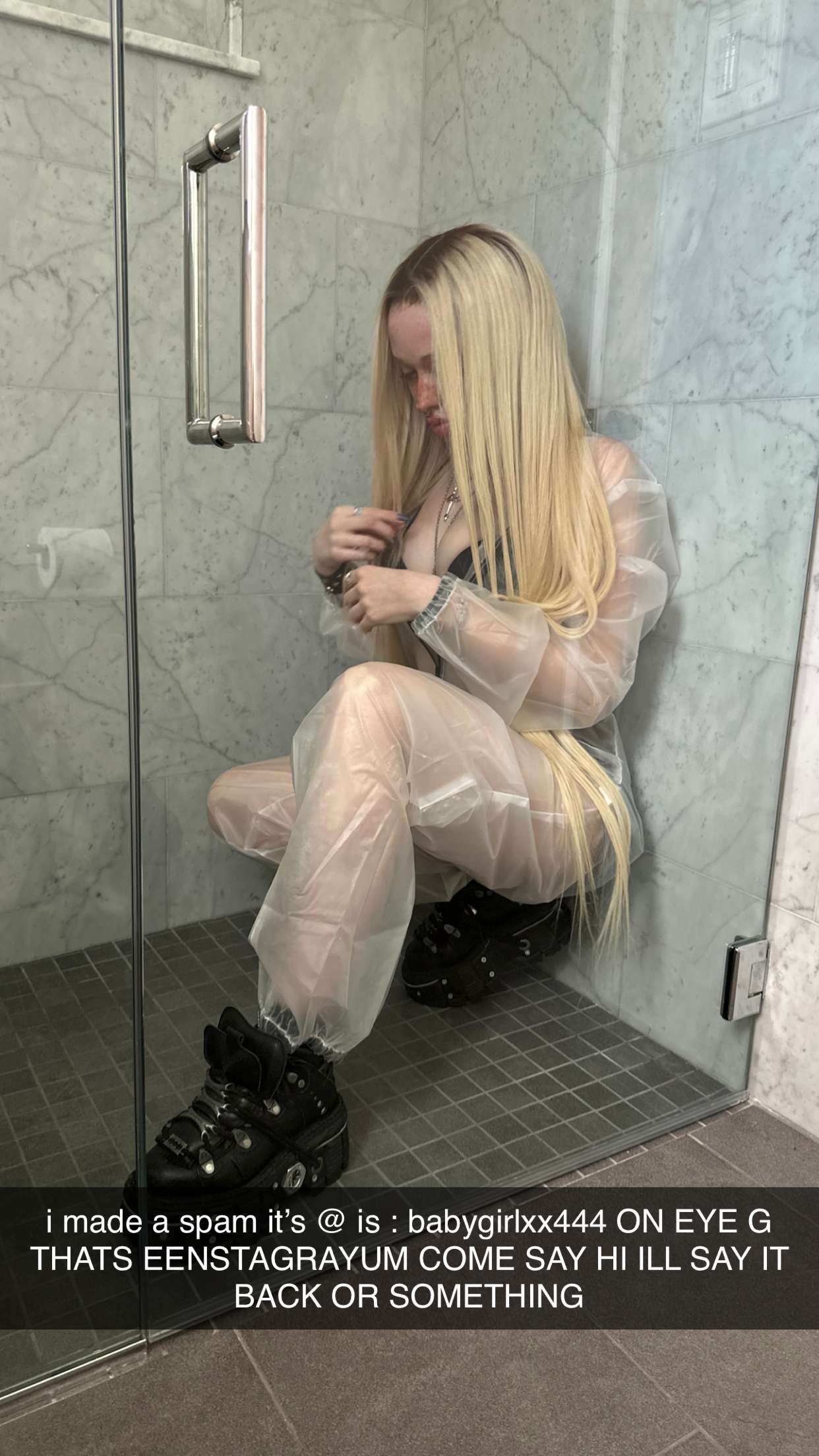 endangerdreamer snapchat image archive image