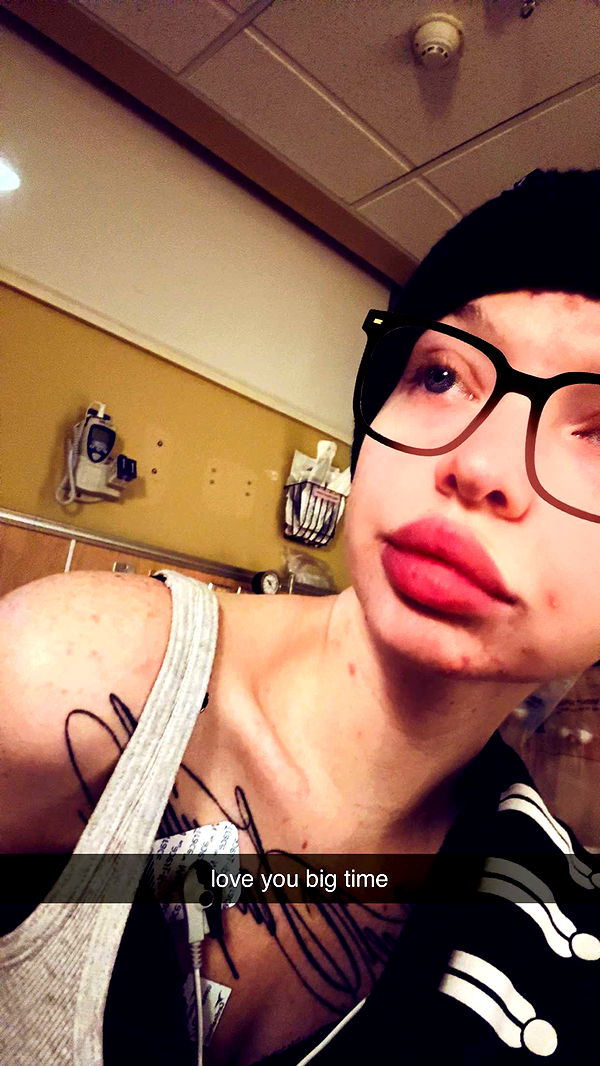 endangerdreamer image ~ Altpins