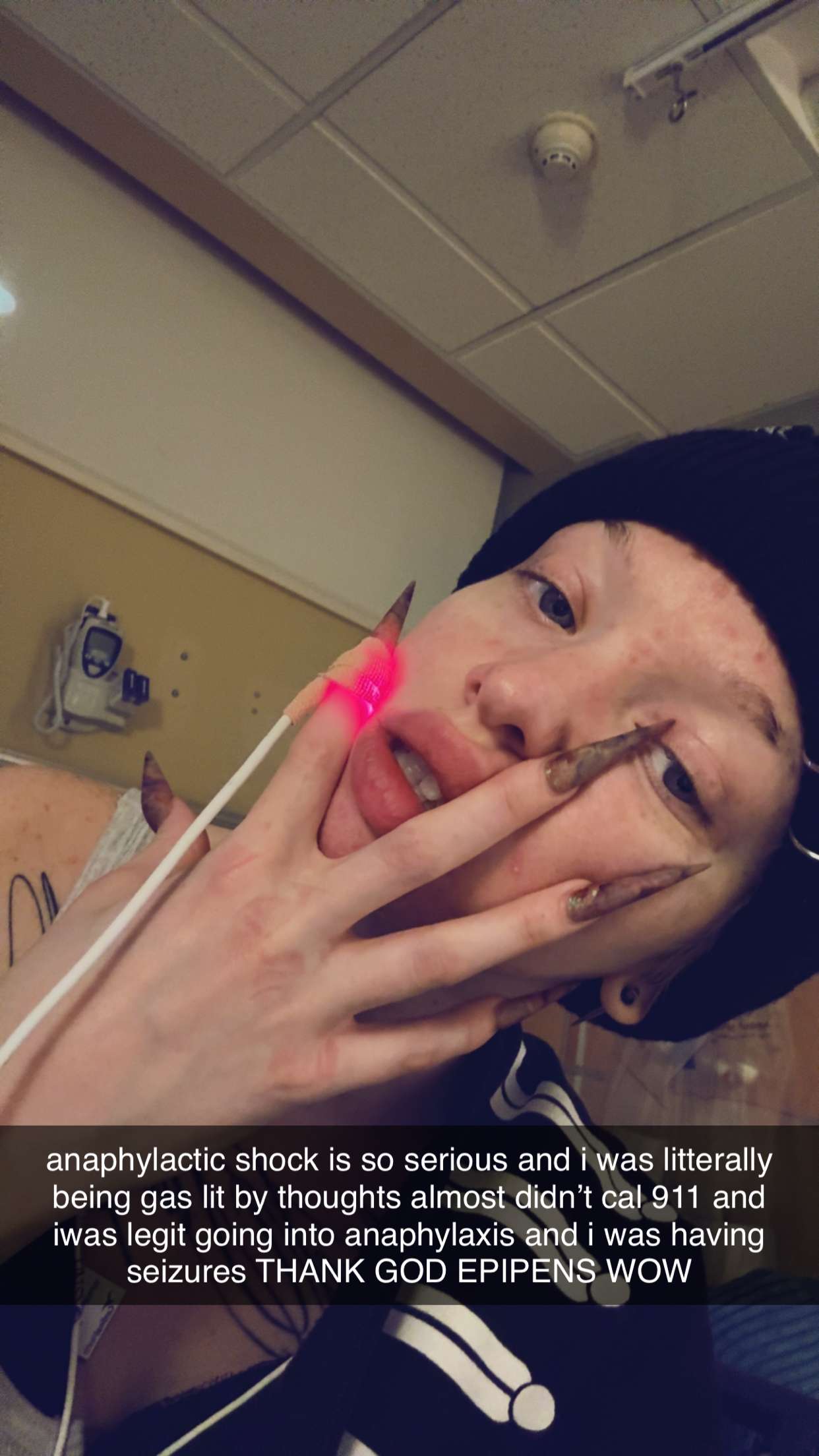 endangerdreamer snapchat image archive image