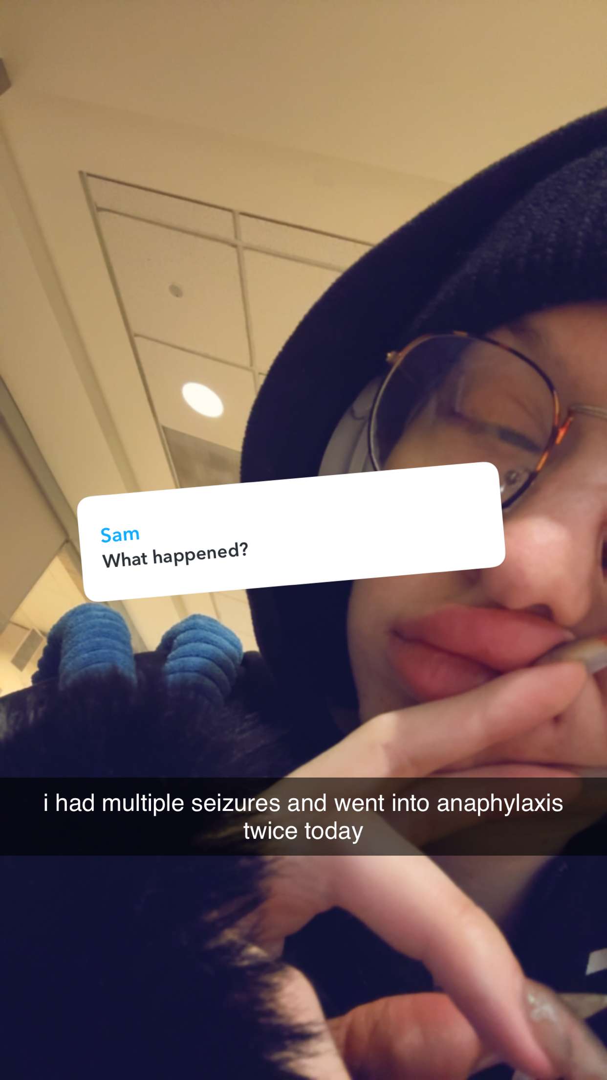 endangerdreamer snapchat image archive image