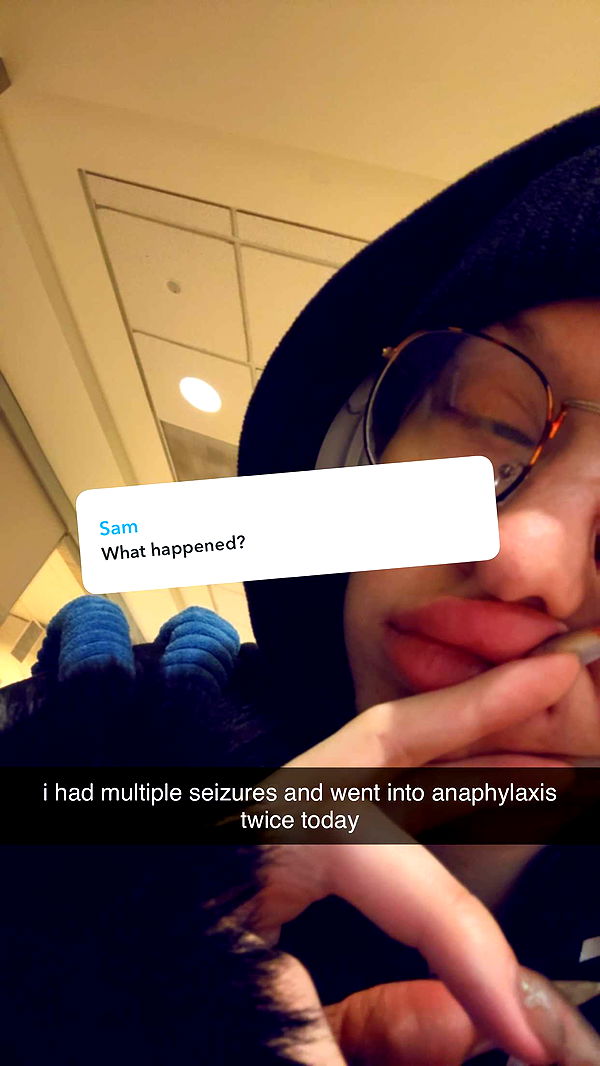 endangerdreamer image ~ Altpins