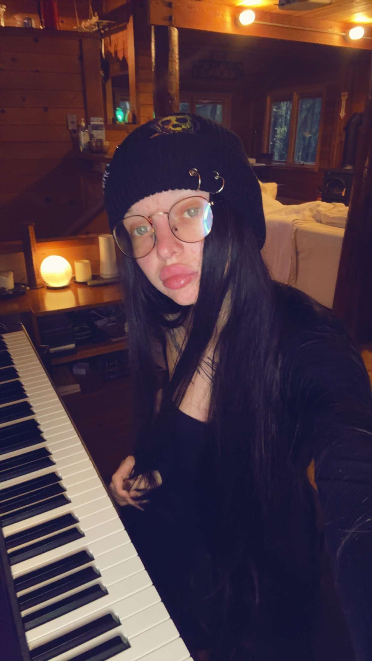 endangerdreamer snapchat image archive image