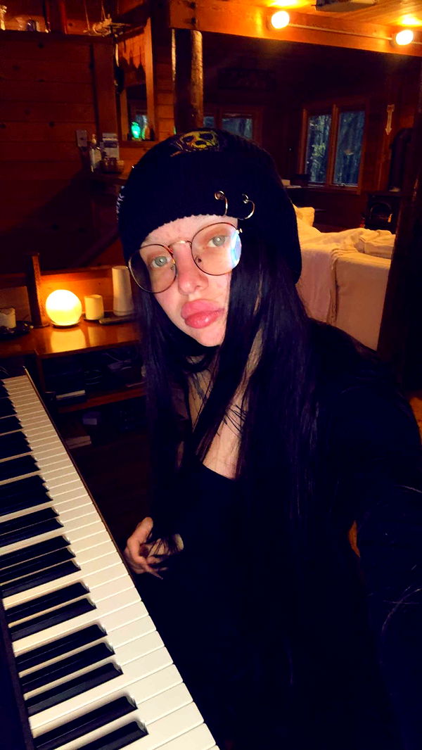 endangerdreamer image ~ Altpins