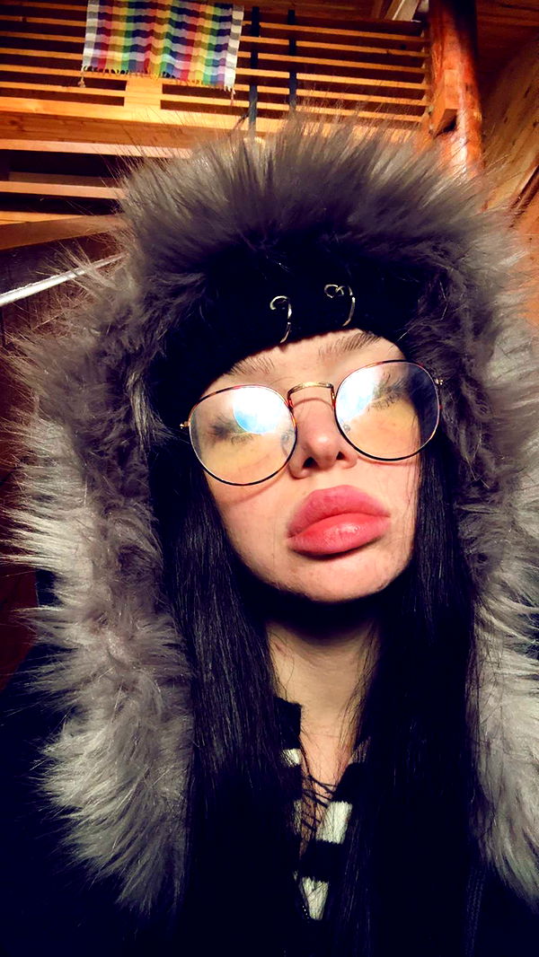 endangerdreamer image ~ Altpins