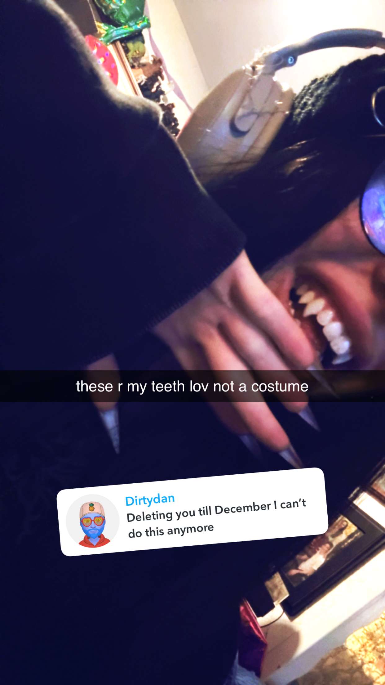 endangerdreamer snapchat image archive image