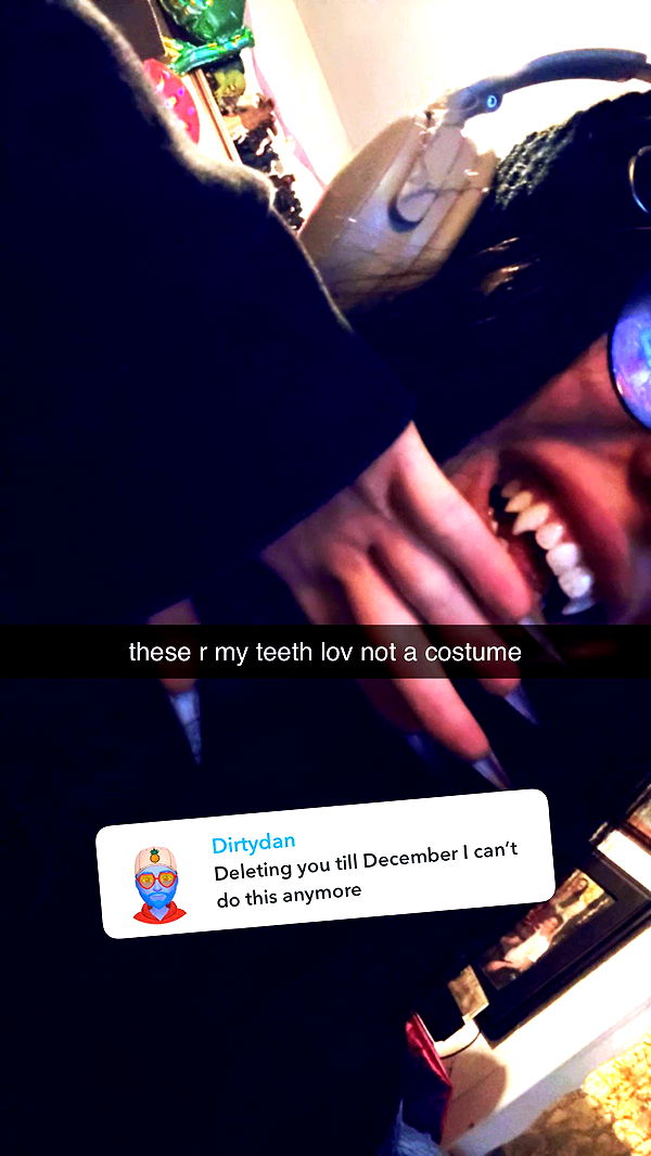 endangerdreamer image ~ Altpins