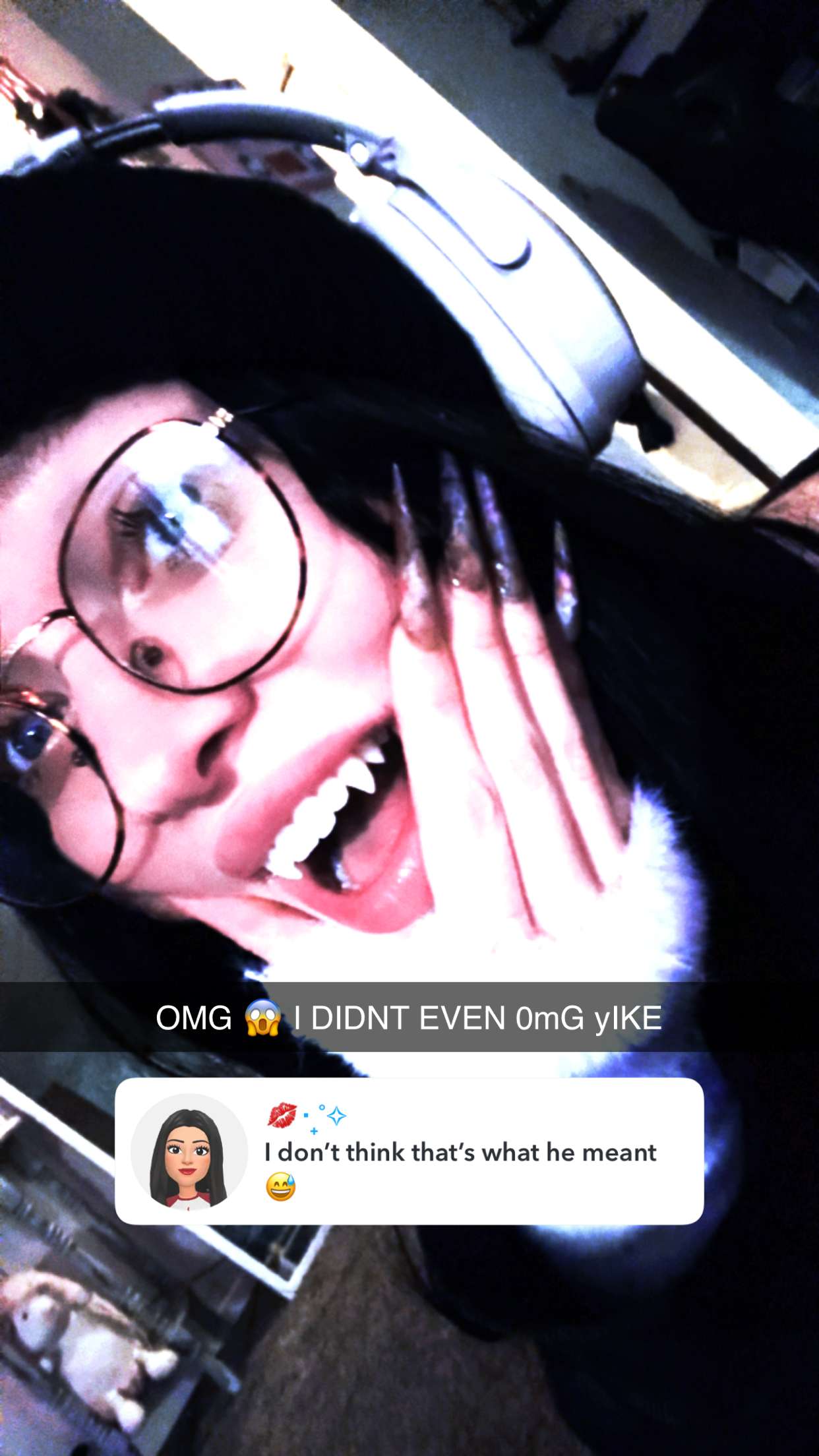 endangerdreamer snapchat image archive image