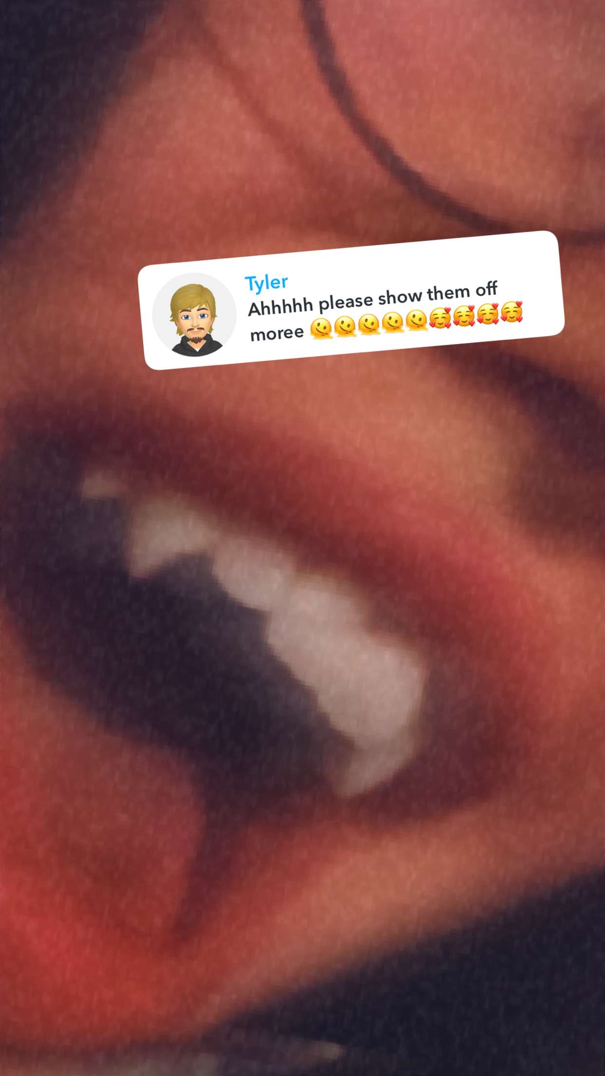 endangerdreamer snapchat image archive image