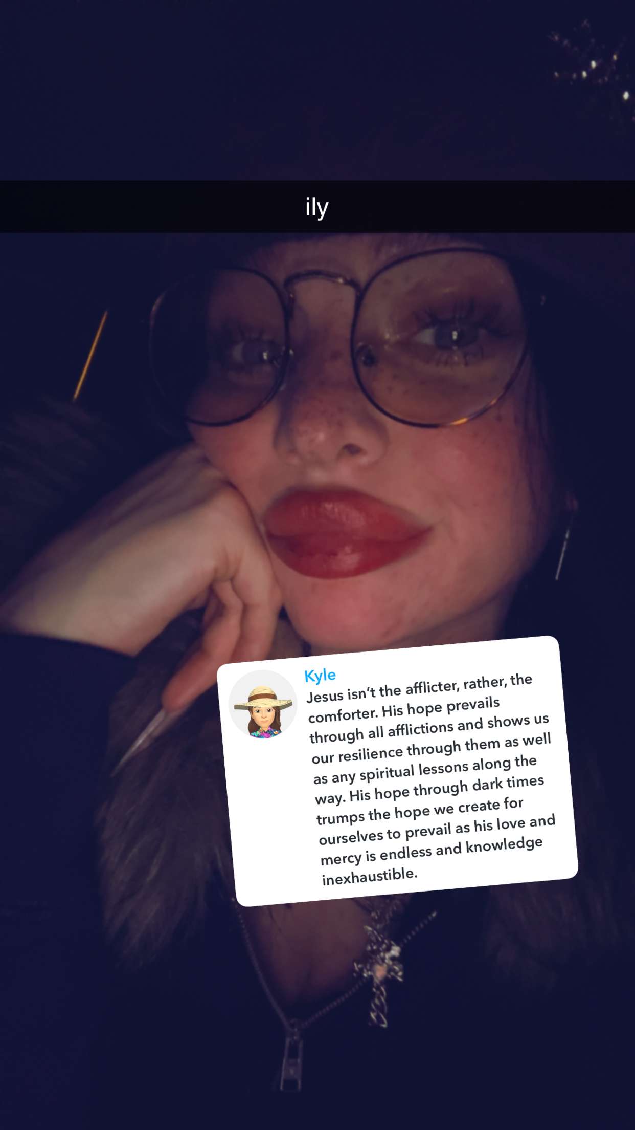 endangerdreamer snapchat image archive image