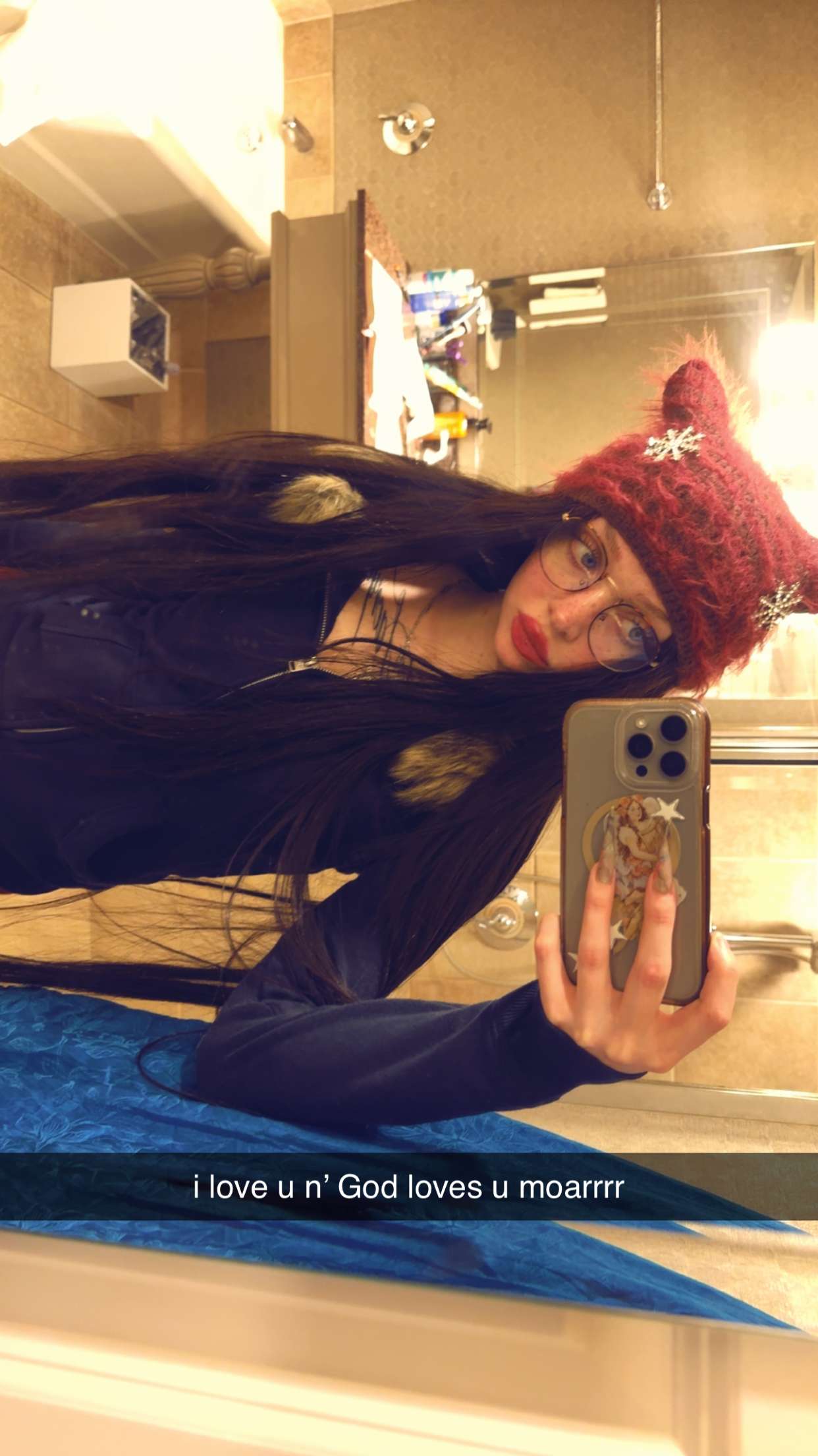 endangerdreamer snapchat image archive image