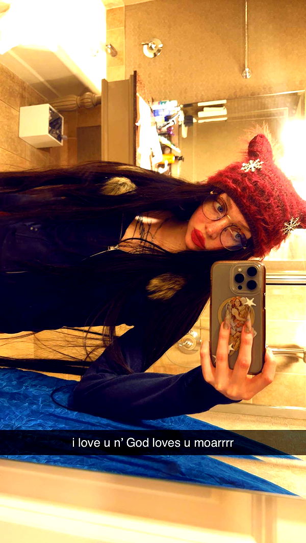 endangerdreamer image ~ Altpins