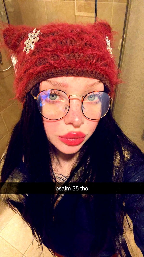 endangerdreamer image ~ Altpins