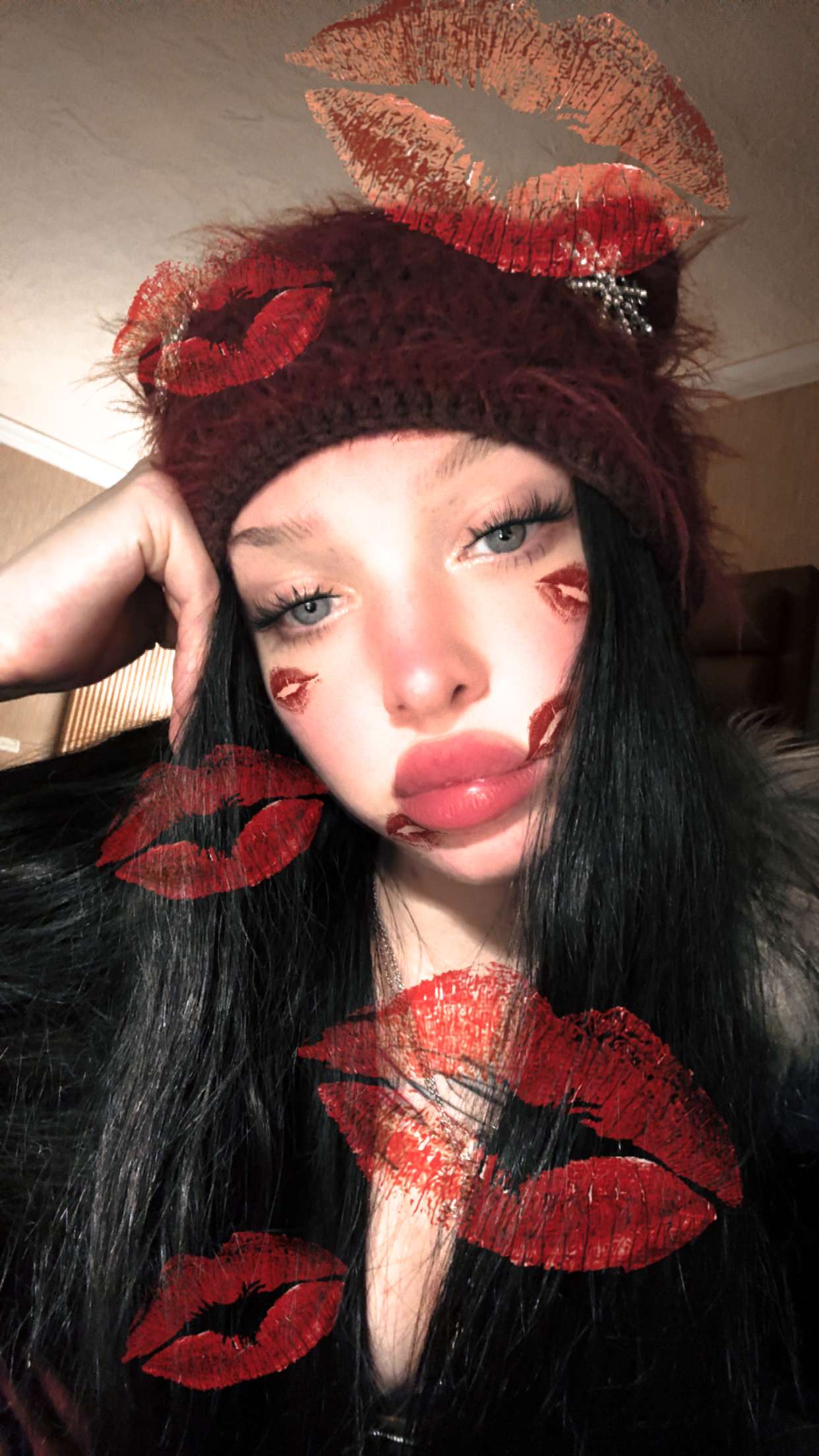 endangerdreamer snapchat image archive image