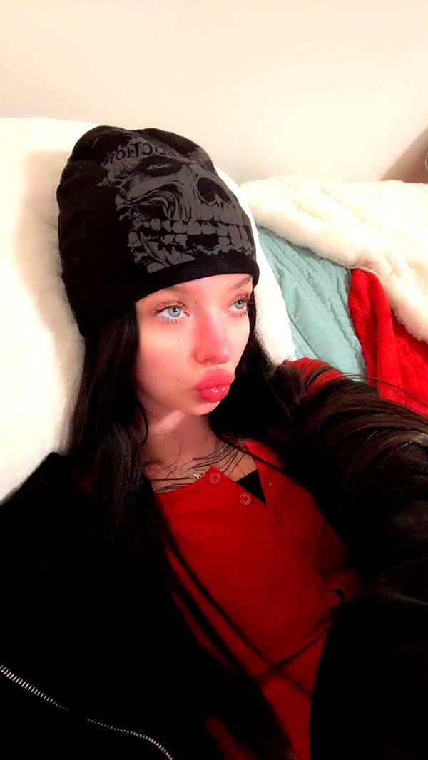 endangerdreamer image ~ Altpins