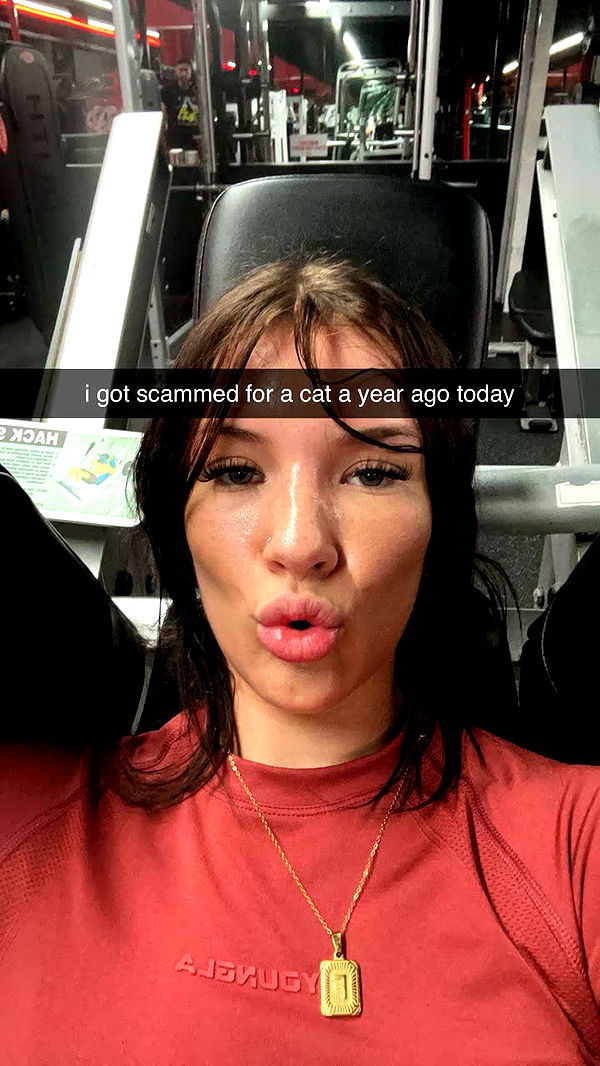 fionamaefit image ~ Altpins