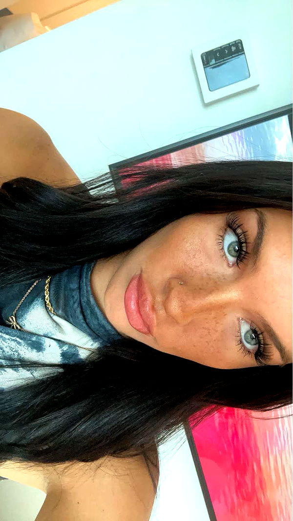 fionamaefit image ~ Altpins