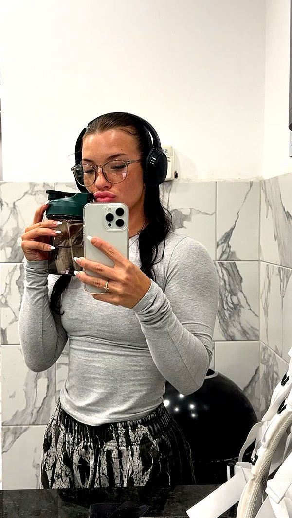 fionamaefit image ~ Altpins