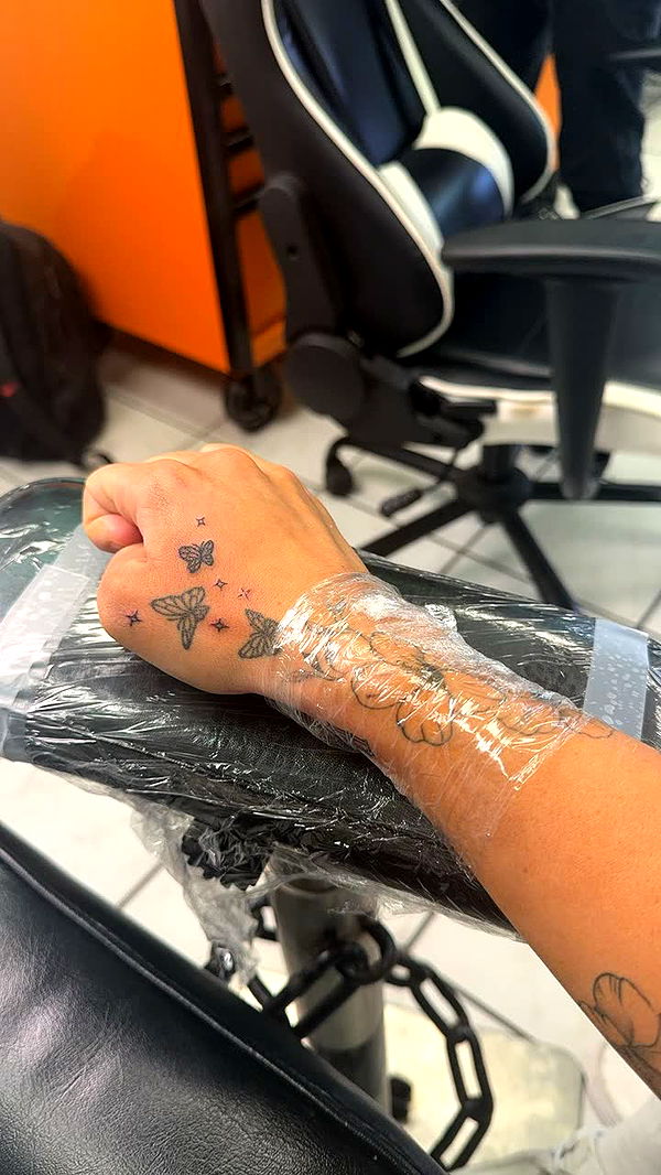 fionamaefit image ~ Altpins