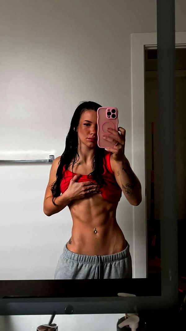 fionamaefit image ~ Altpins