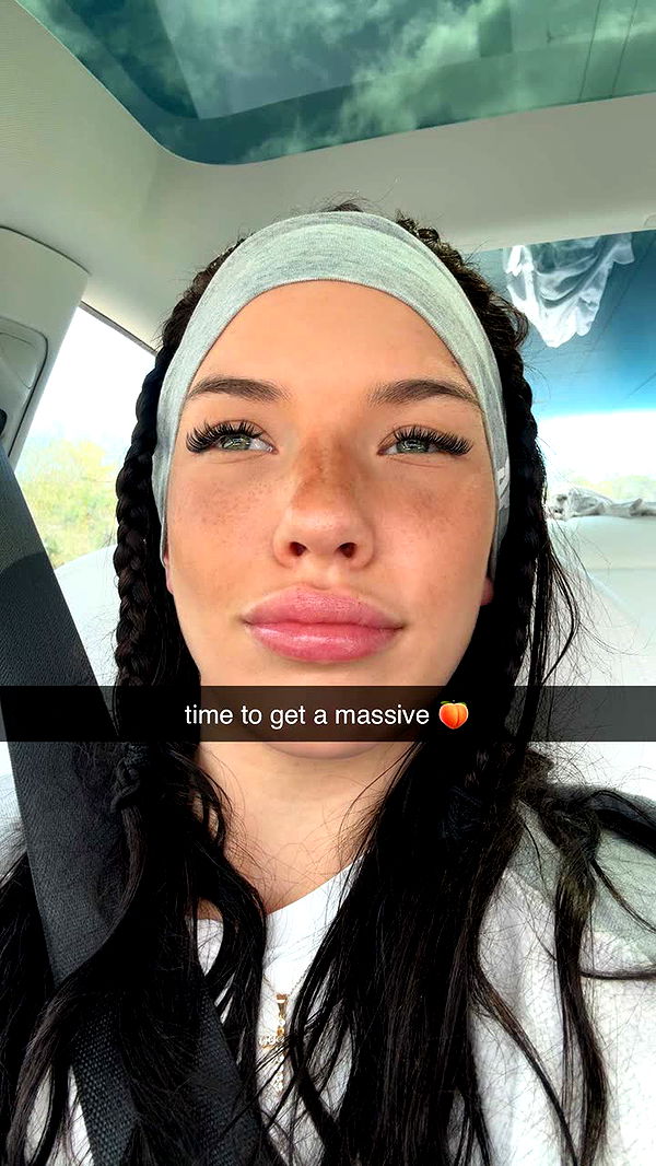 fionamaefit image ~ Altpins