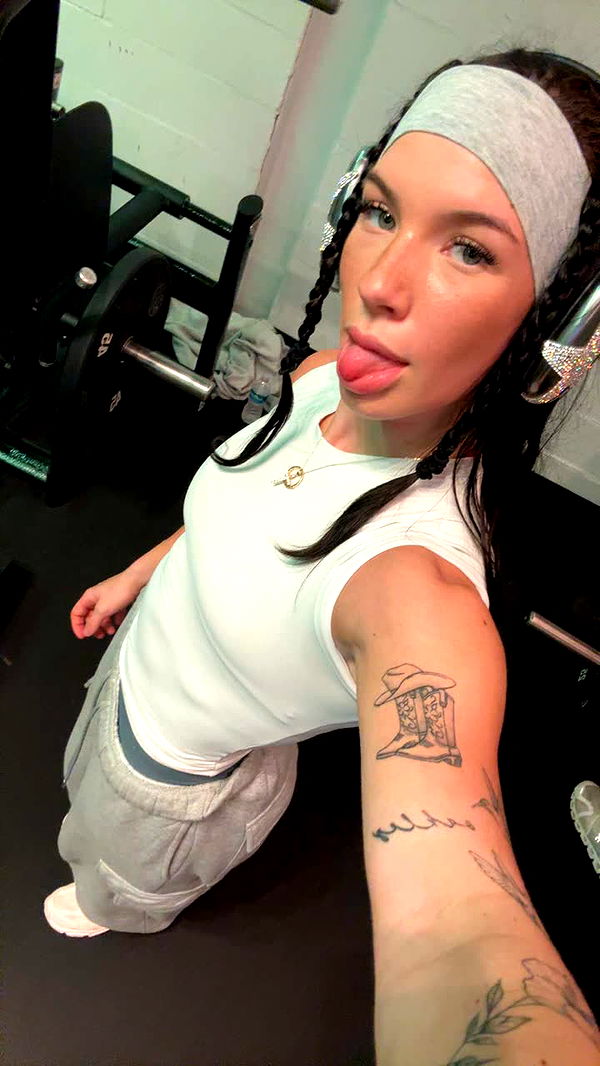 fionamaefit image ~ Altpins