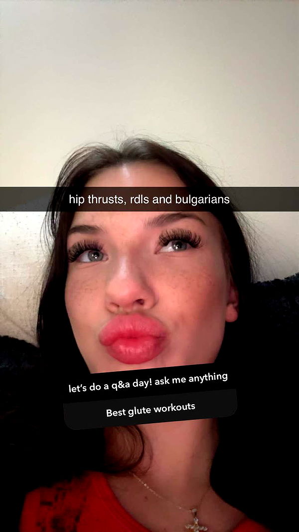 fionamaefit image ~ Altpins