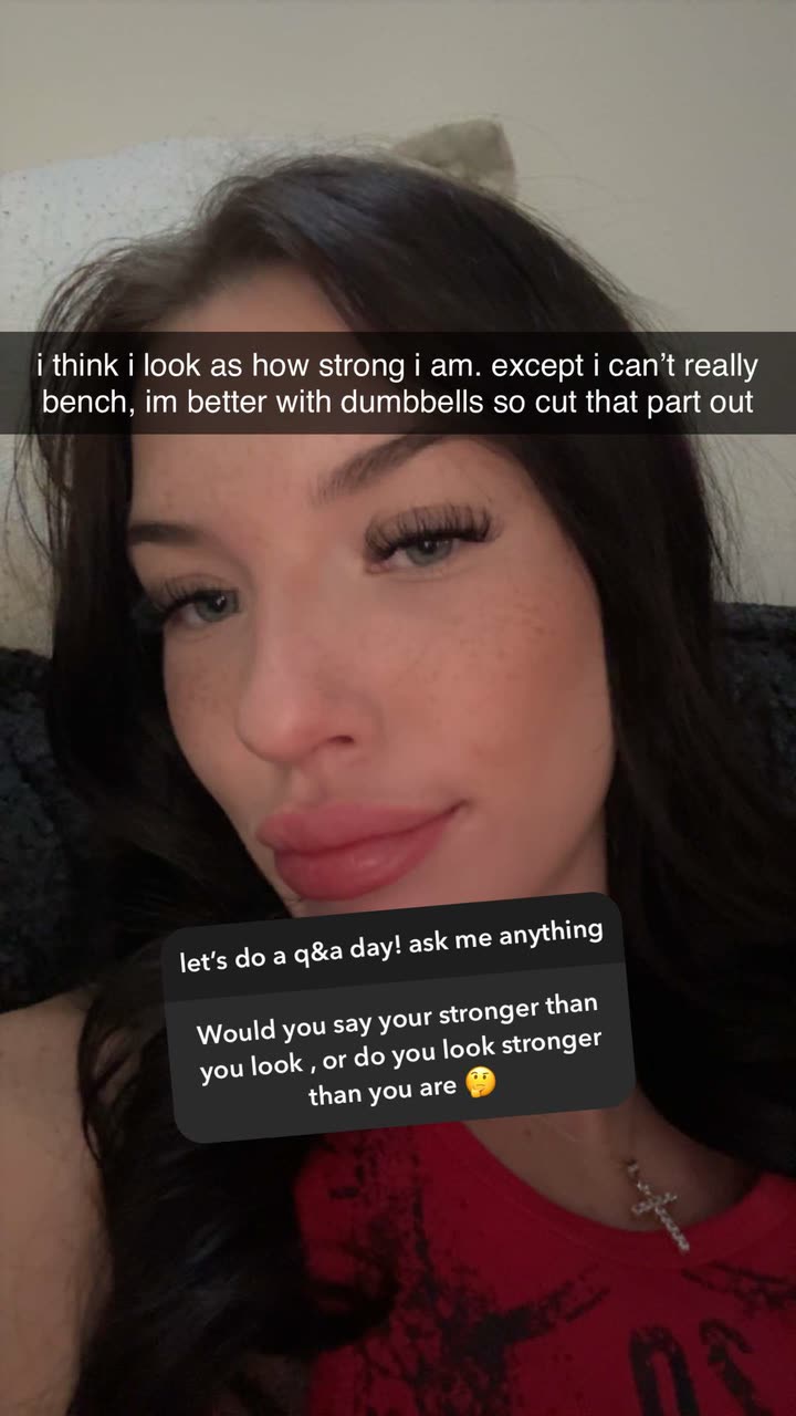 fionamaefit snapchat image archive image