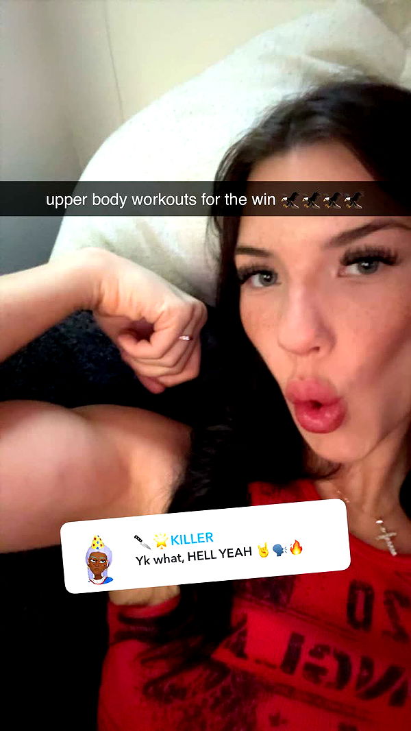 fionamaefit image ~ Altpins